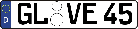 GL-VE45