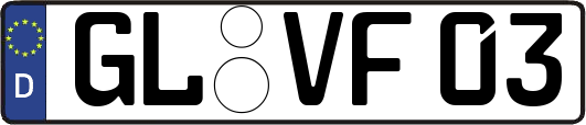 GL-VF03