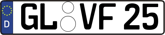 GL-VF25