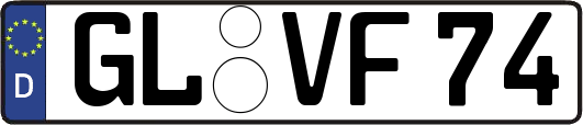 GL-VF74