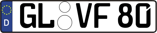 GL-VF80