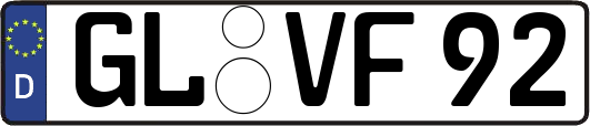 GL-VF92