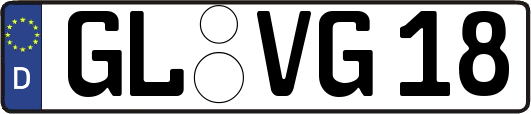 GL-VG18