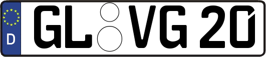 GL-VG20