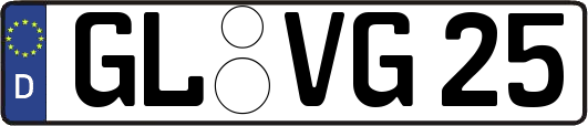 GL-VG25