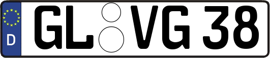 GL-VG38