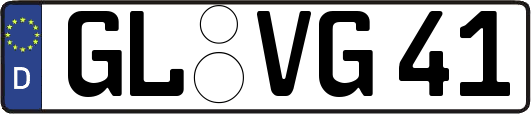 GL-VG41