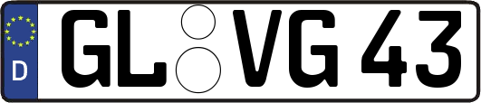 GL-VG43