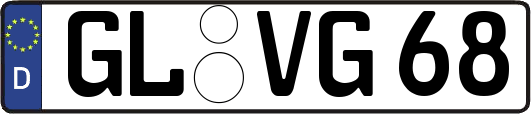 GL-VG68