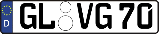 GL-VG70