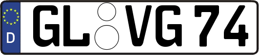 GL-VG74