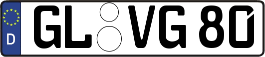 GL-VG80