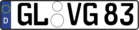GL-VG83