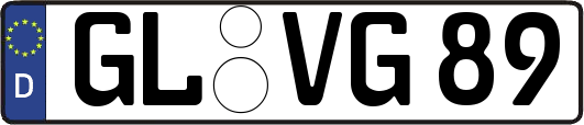 GL-VG89