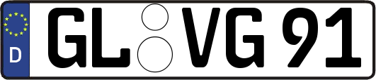 GL-VG91