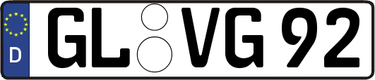 GL-VG92