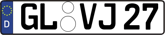 GL-VJ27