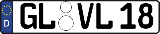 GL-VL18