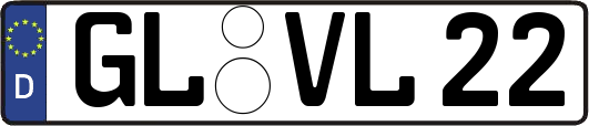 GL-VL22