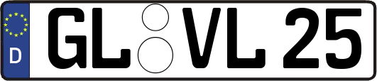 GL-VL25