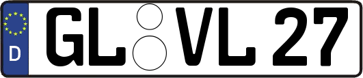 GL-VL27