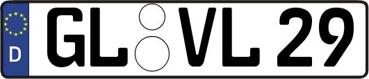 GL-VL29