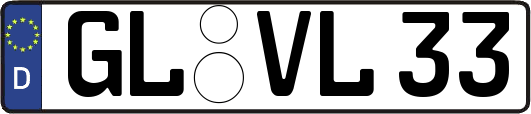 GL-VL33