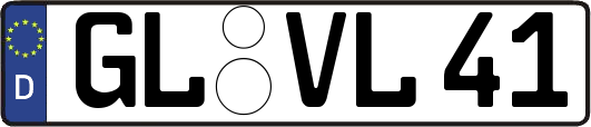 GL-VL41