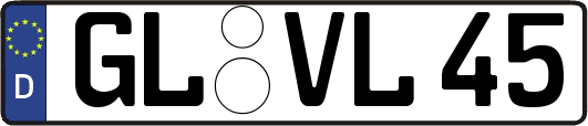 GL-VL45