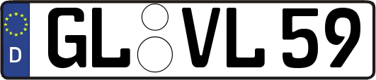 GL-VL59