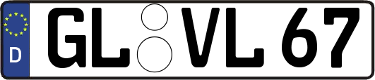 GL-VL67
