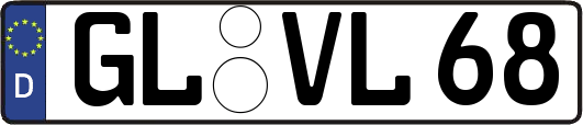 GL-VL68