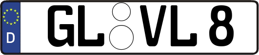 GL-VL8