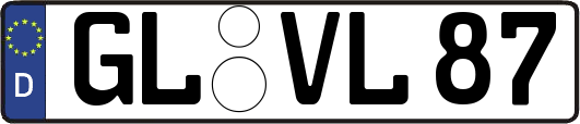 GL-VL87
