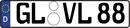 GL-VL88