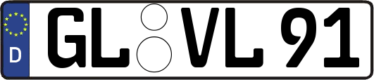GL-VL91