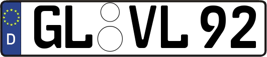 GL-VL92