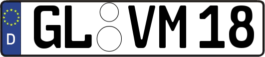 GL-VM18