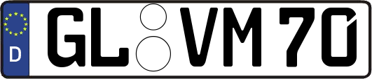 GL-VM70