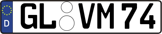 GL-VM74