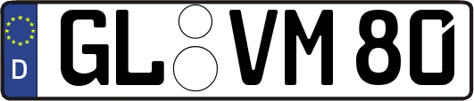 GL-VM80
