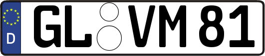 GL-VM81