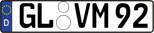 GL-VM92