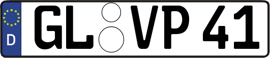 GL-VP41
