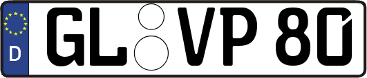 GL-VP80