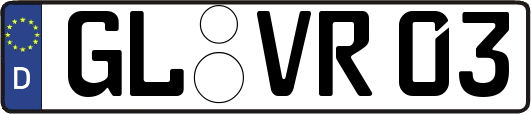 GL-VR03