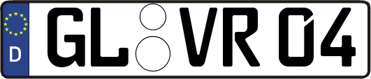 GL-VR04