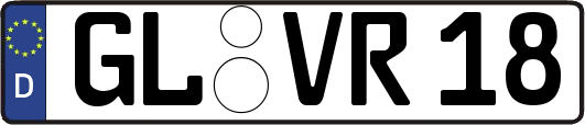 GL-VR18