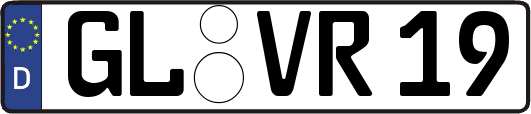 GL-VR19
