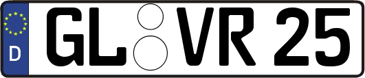 GL-VR25
